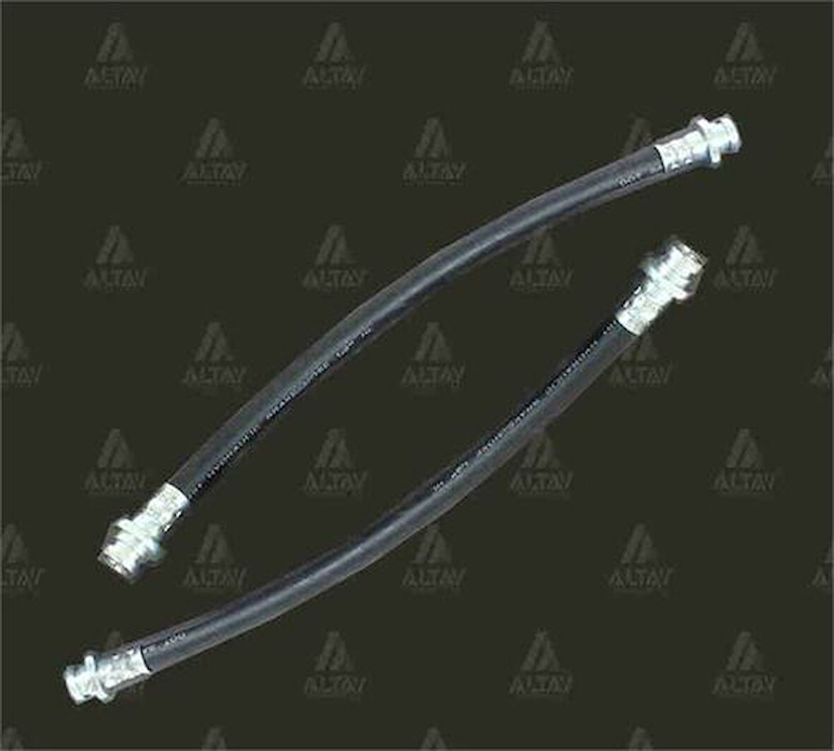 Maher 04008 Hortum Fren Matrix 06-11 Arka 5873717000