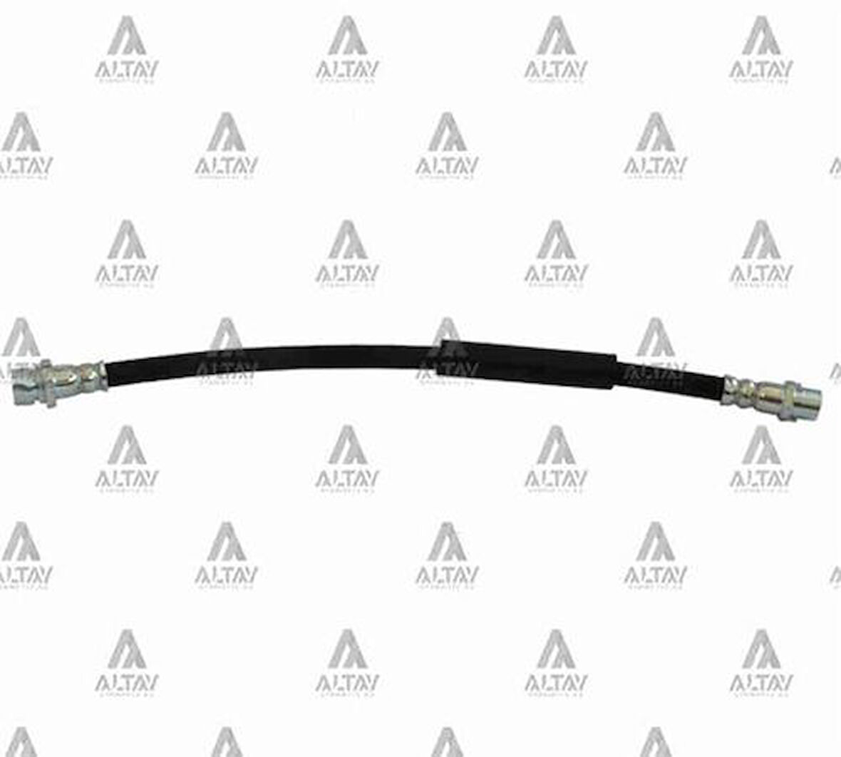 Maher 04014 Hortum Fren Mazda 2 Arka D35043810C