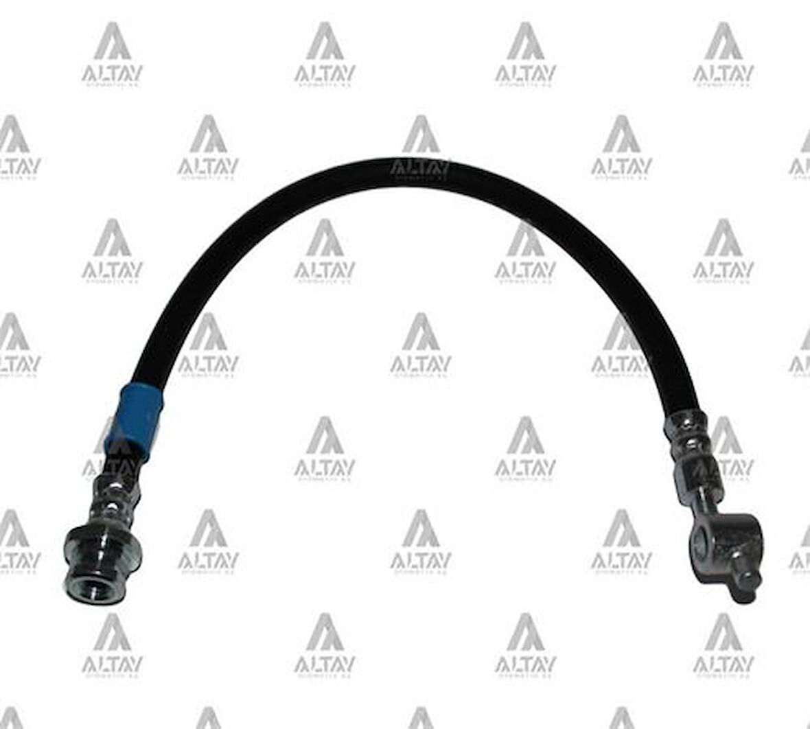 Maher 4034 Hortum Fren Pıckup 03>11 Skystar Ön Sol