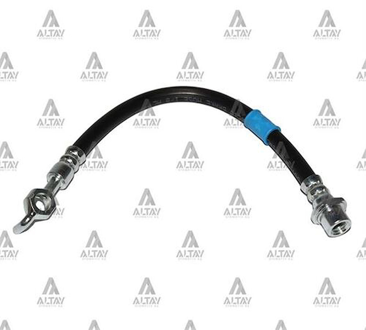 Maher 04048 Hortum Fren Qashqai 07-13 Arka Sağ NS09KP1622