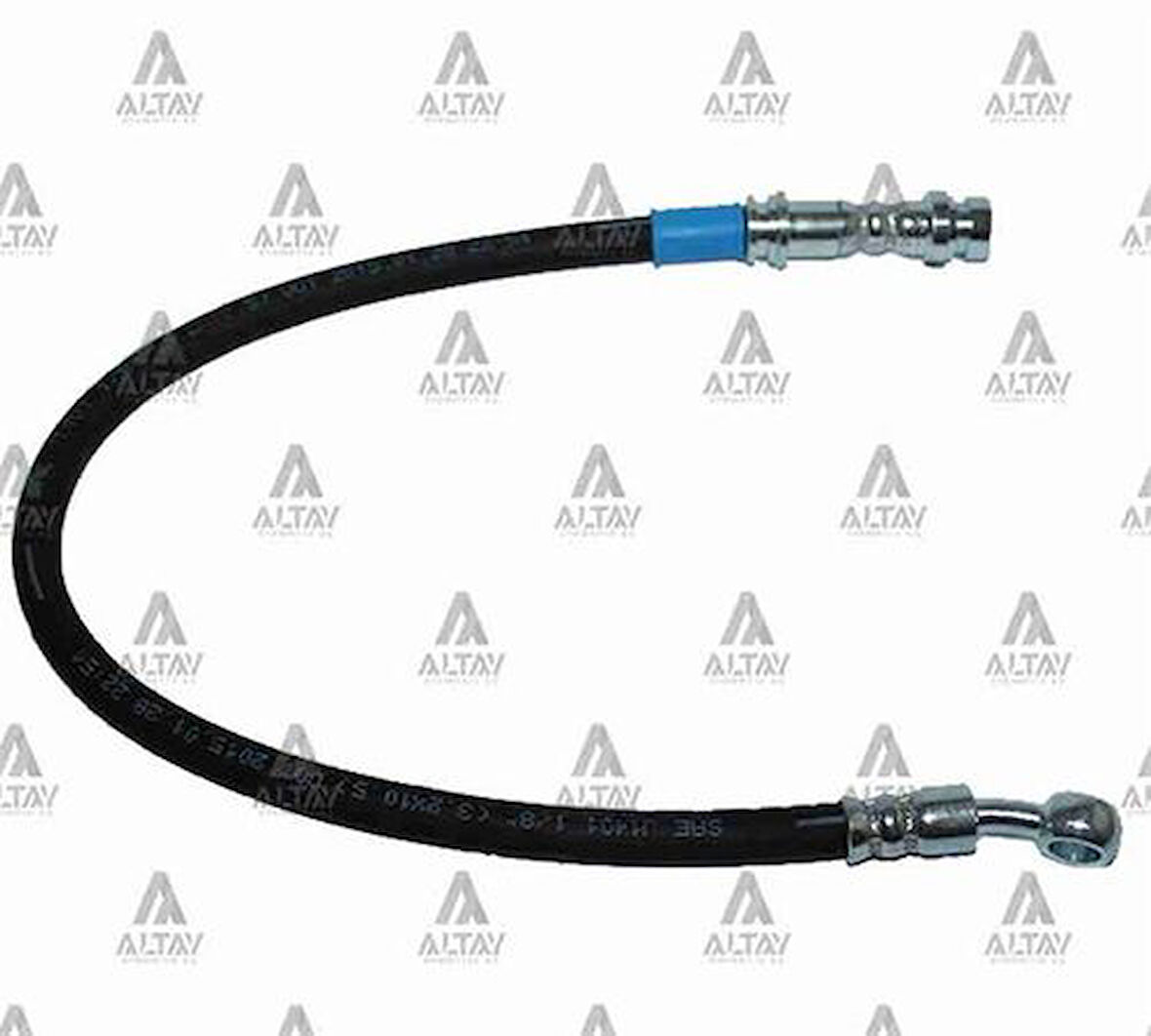 Maher 04062 Hortum Fren Santa Fe 01-06 Ön Sağ 5881126020