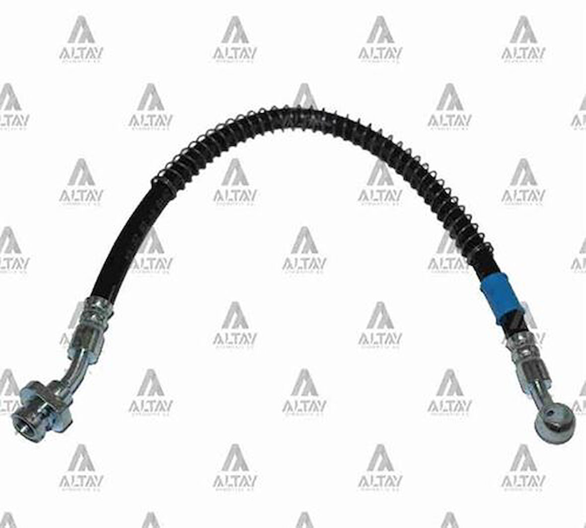 Maher 4066 Hortum Fren Santafe 06>12 Ön Sag