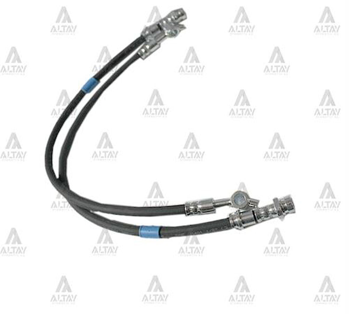 Maher 04106 Hortum Fren X-Trail 01 Ön Sağ 462108H300