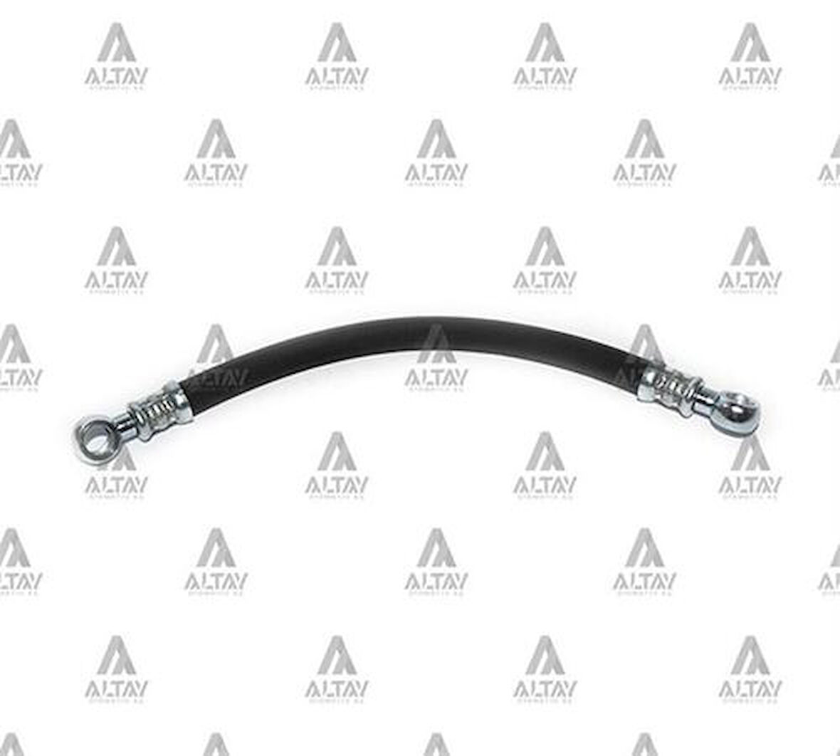 Maher 4111 Hortum Vakum Yağ Bongo Pregıo 27,5 Cm Rekorlu