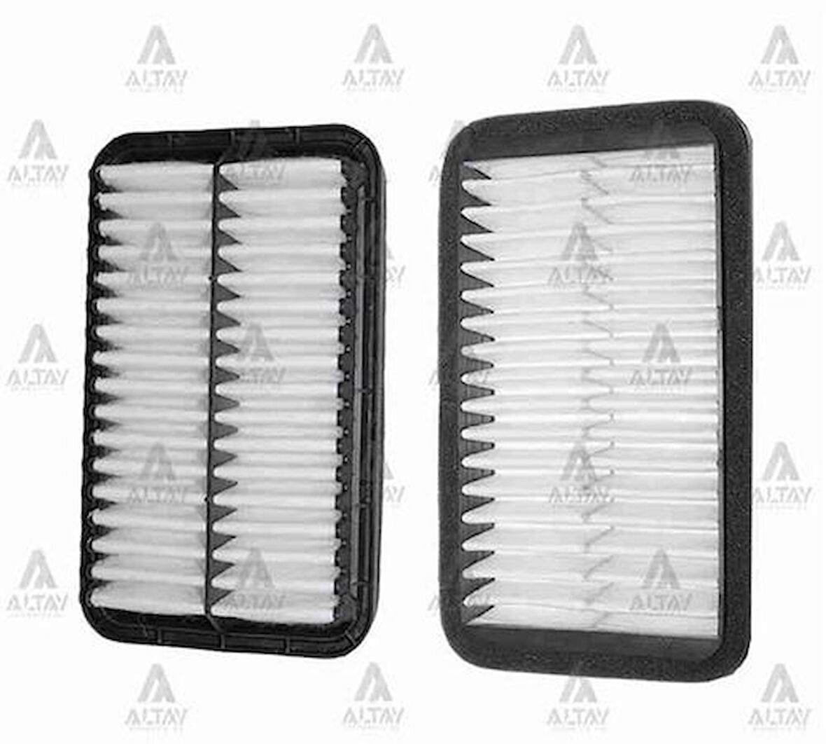 Maher 04152 Hava Filtresi Alto 05-08 1378075F00