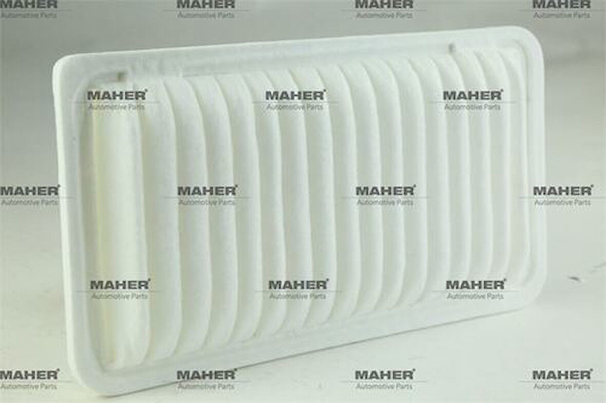 Maher 04197 Hava Filtresi Corolla 02-06 Avensis 03-09 2.0 D4D Dizel 1780127020