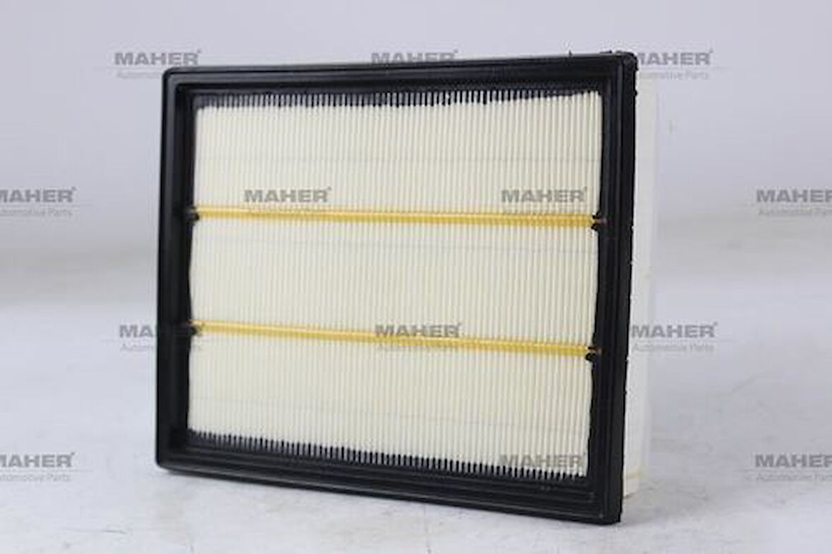 Maher 4216 Hava Filtresi D-Max 08>12 4X2-4X4 Euro 4
