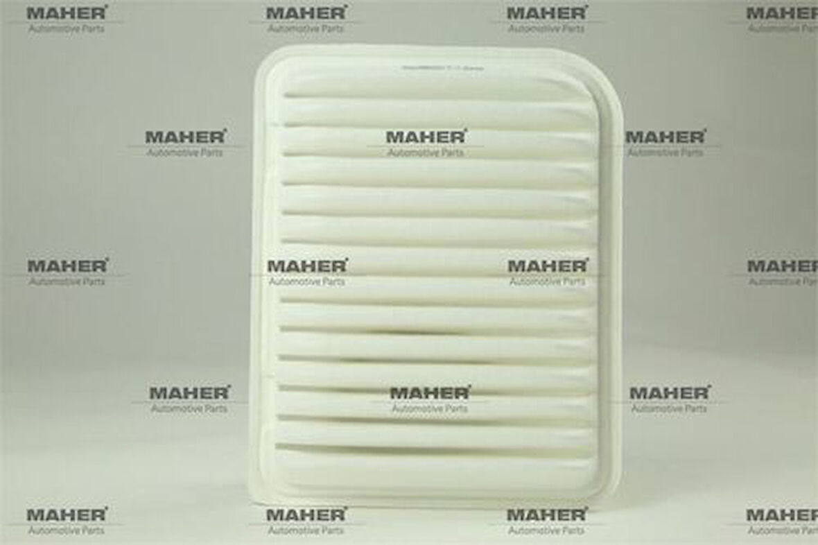 Maher 04273 Hava Filtresi Lancer 11-15 1.6 ASX 11-15 1.6 C4 Aircross 12 4008 12 1.6-2.0 Benzinli 1500A513