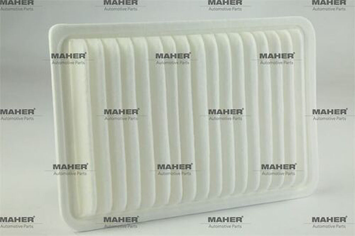 Maher 4276 Hava Filtresi Mazda 3 03>07 Mazda 2 07