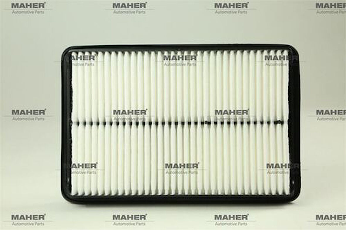 Maher 04326 Hava Filtresi Santa Fe 12 2.0D-2.2D Kia Sorento II 12-14 2.0D-2.2D 281132W300