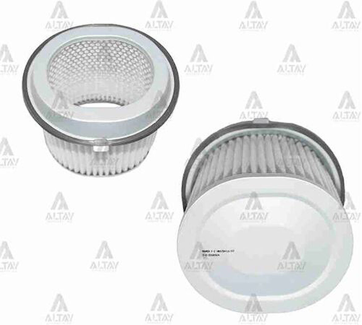 Maher 04331 Hava Filtresi Sonata 90-98 Elantra 91-95 Proton Galant 90-92 1.8 2.0 Lancer 90-92 1.5 2811332510