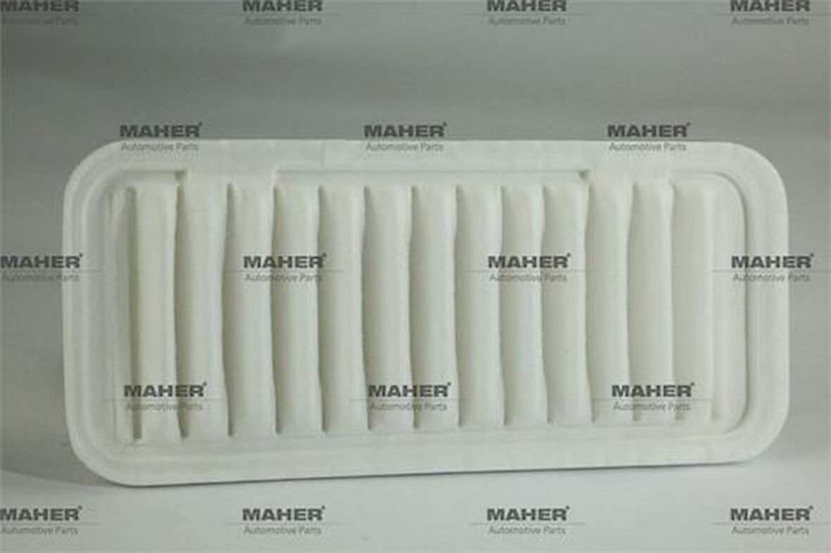 Maher 04361 Hava Filtresi Yaris 99-11 Sirion 05 1.0 107 05 1.0 1780123030