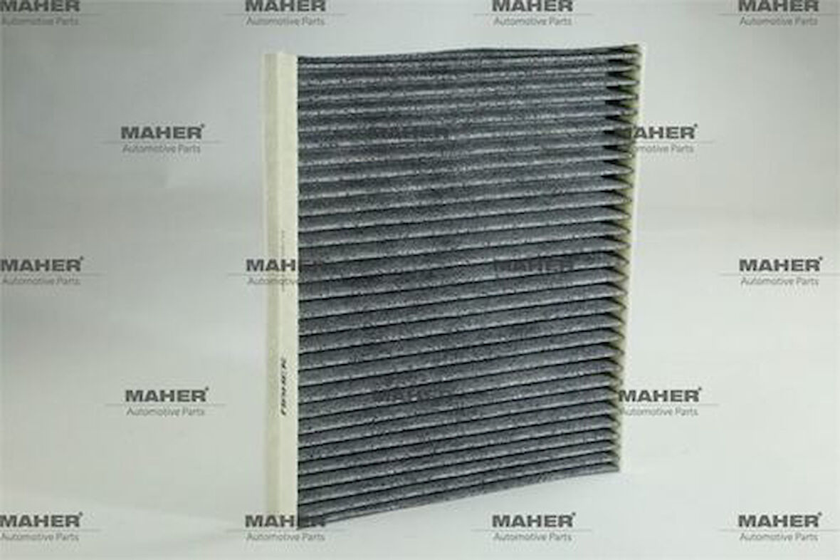Maher 04409 Polen Filtresi Elantra 16 1.6 Benzinli Karbonlu 97133F2000