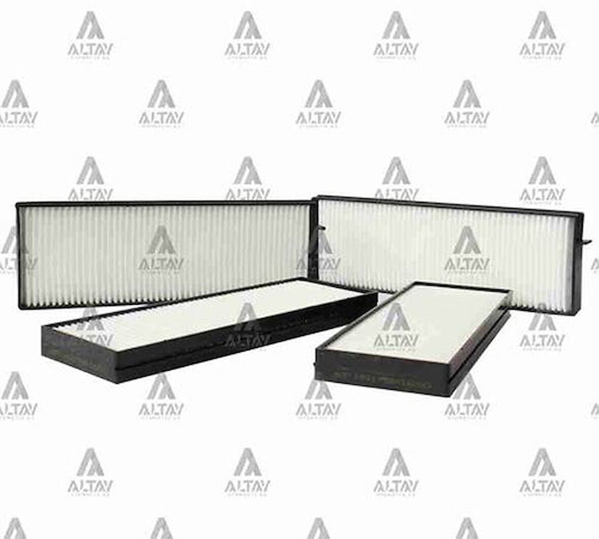 Maher 4419 Polen Filtresi I20 12>14 Kısa Tıp