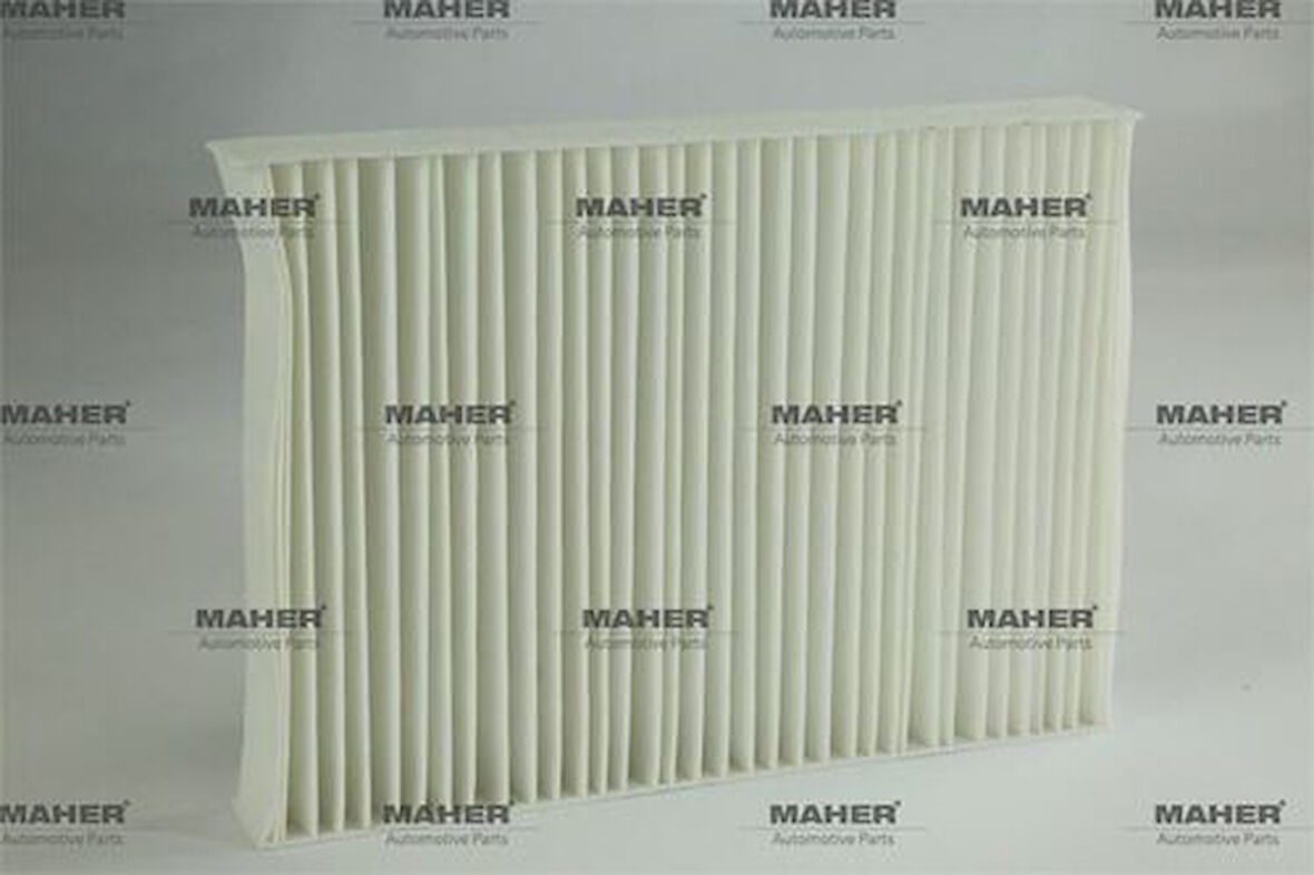 Maher 04449 Polen Filtresi Qashqai 14 Kadjar 15 1.5DCI Megane IV 15 Talisman 15 Karbonsuz 272774BU0A