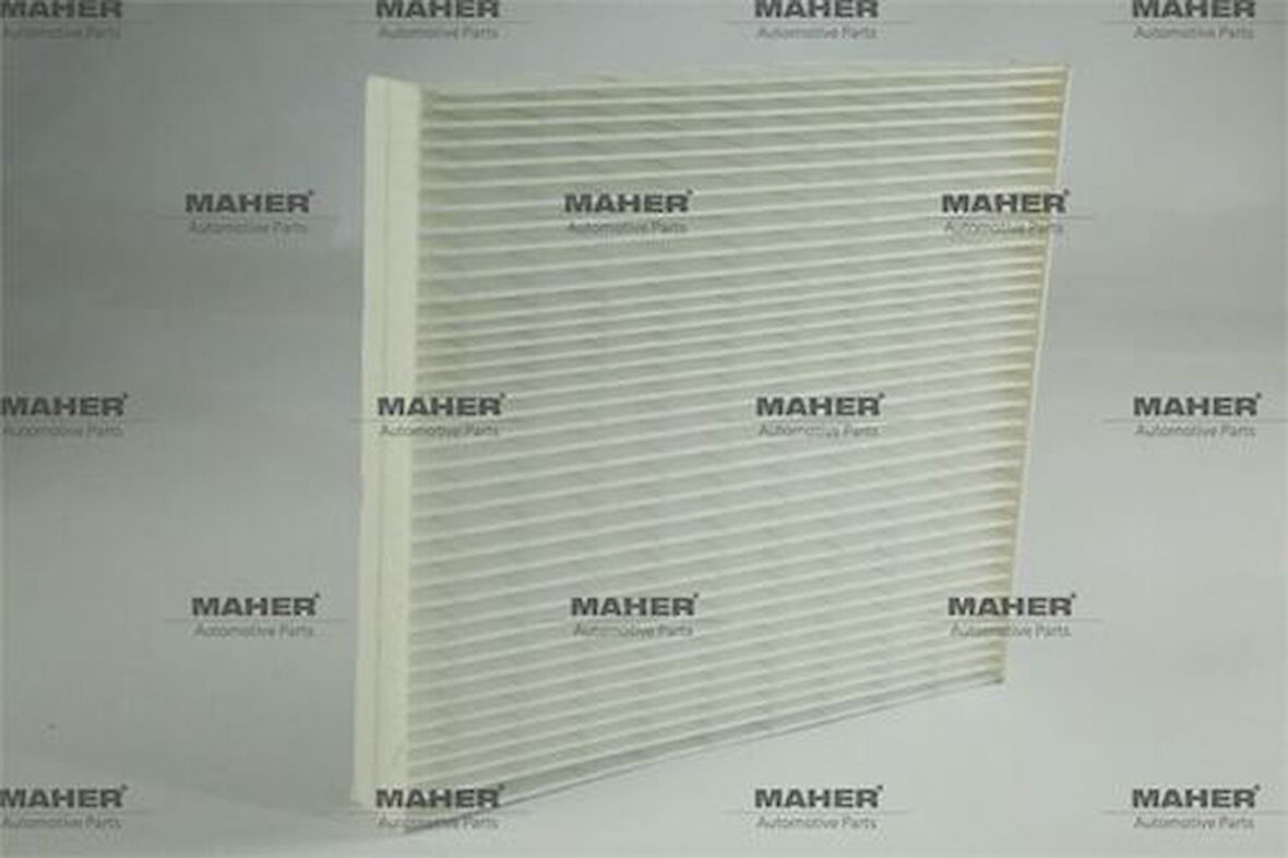 Maher 04454 Polen Filtresi Santa Fe 10 Sonata 05 Magentis 01 971332B010