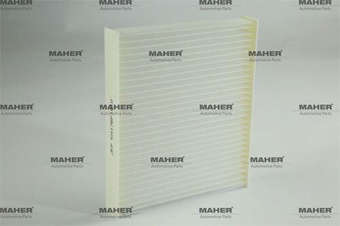 Maher 04459 Polen Filtresi Soul 11 971332K000