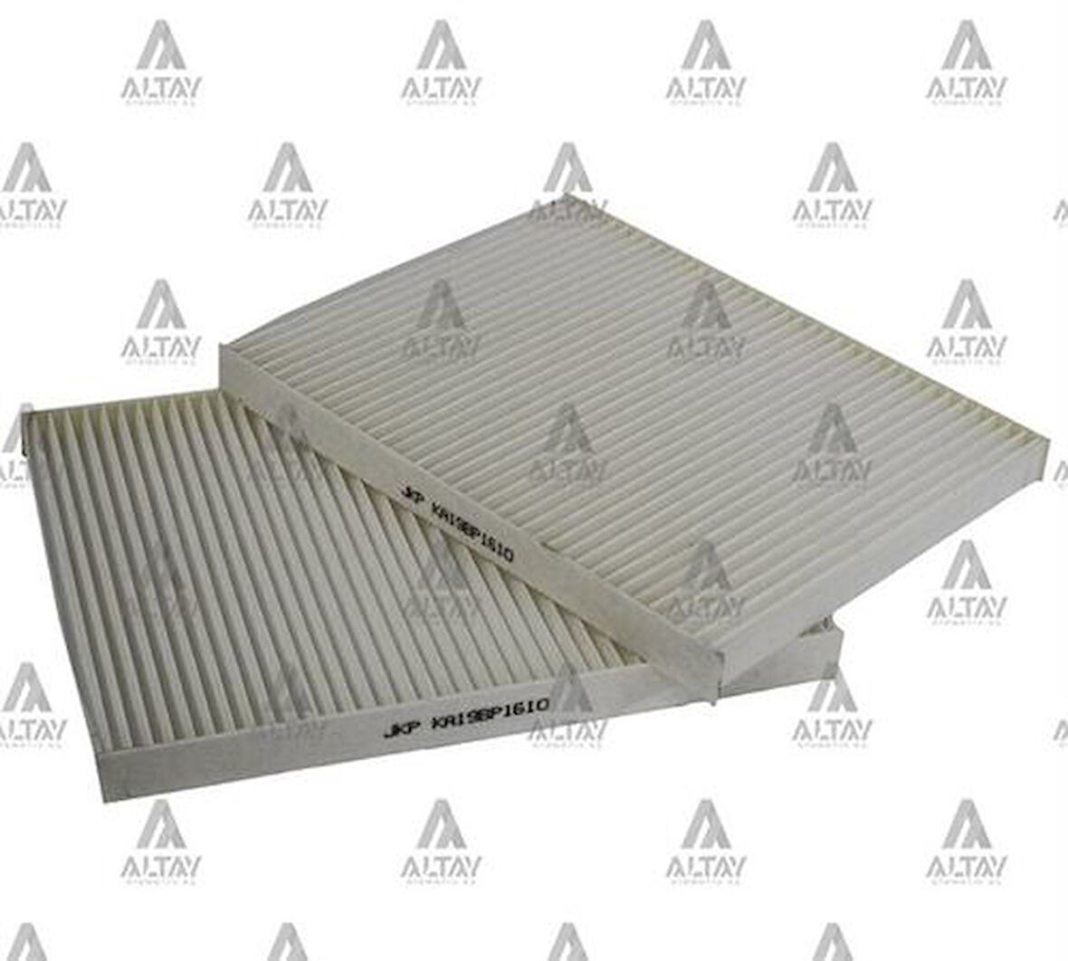 Maher 4471 Polen Filtresi Venga 10 Ix-20 08