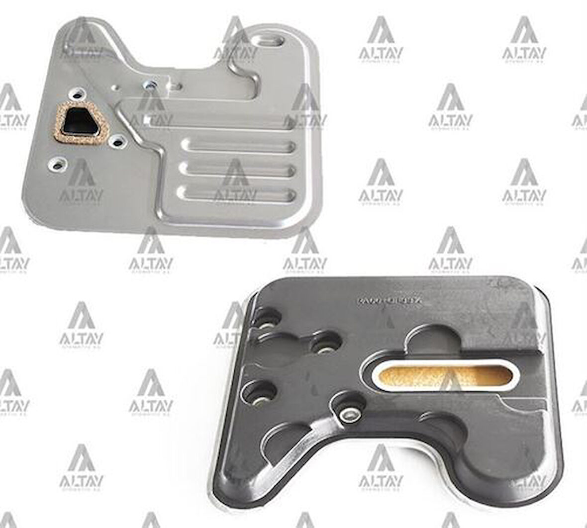 Maher 04476 Şanzıman Filtresi Accent 00-06 Elantra 01-07 Getz 03-11 Matrix 06-08 Otomatik 4632122731