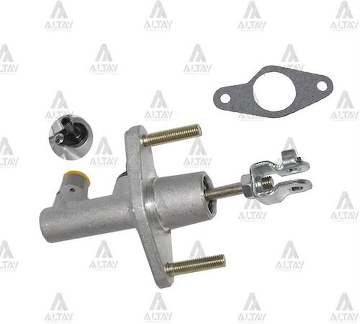 Maher 04725 Debriyaj Merkez Üst Civic 01-06 46920S5AG03