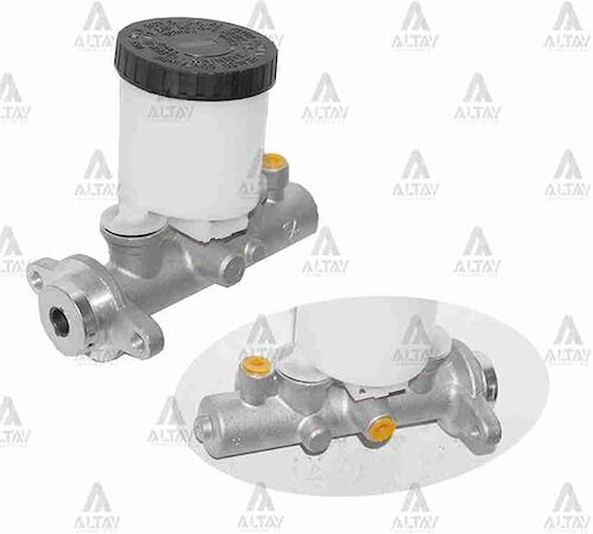 Maher 04793 Fren Ana Merkez Pickup D-21 D-22 4601049L01