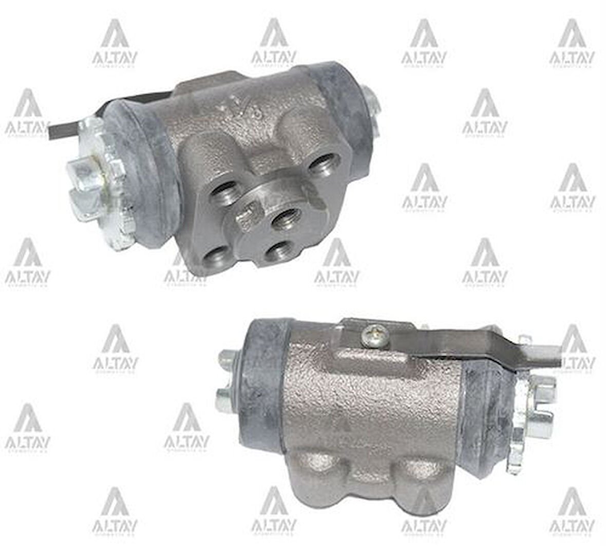 Maher 04821 Fren Silindiri Canter 304 515 Arkanın Arkası Sağ MB060309