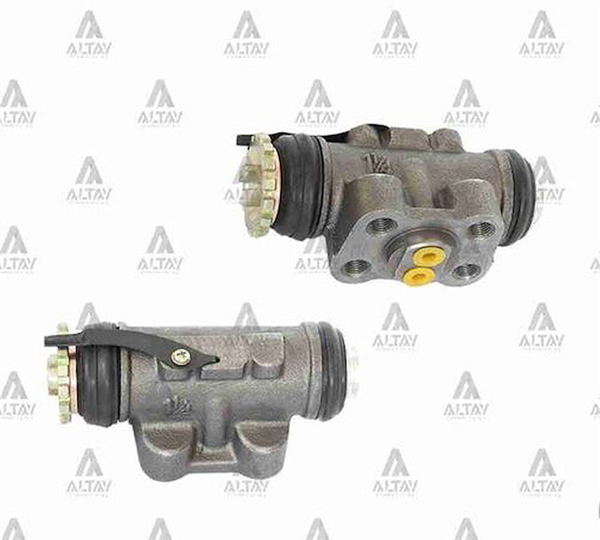 Maher 04840 Fren Silindiri Canter 659 Arkanın Arkası Sol MC889606