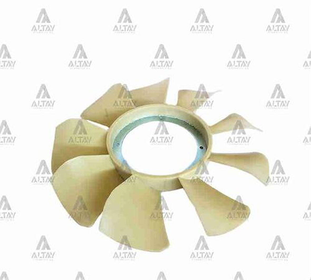 Maher 04970 Pervane Radyatör Fan B-2500 05 Bt-50 Ford Ranger WL5115141