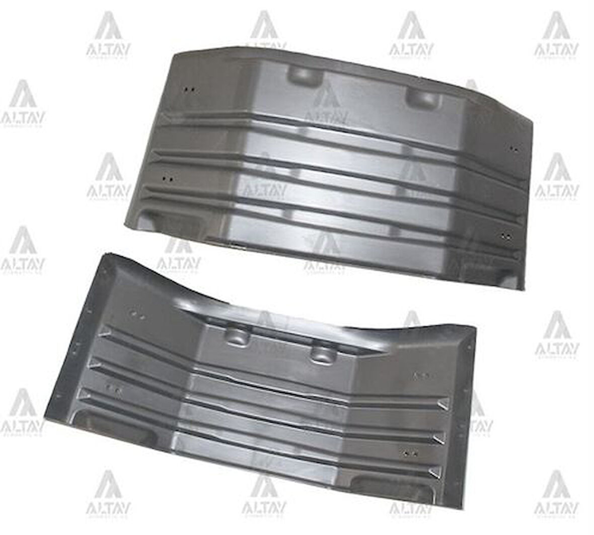 Maher 05229 Çamurluk Davlumbazı Canter Fe-839 859 Arka 06 Sol Fuso MT03PZ9984