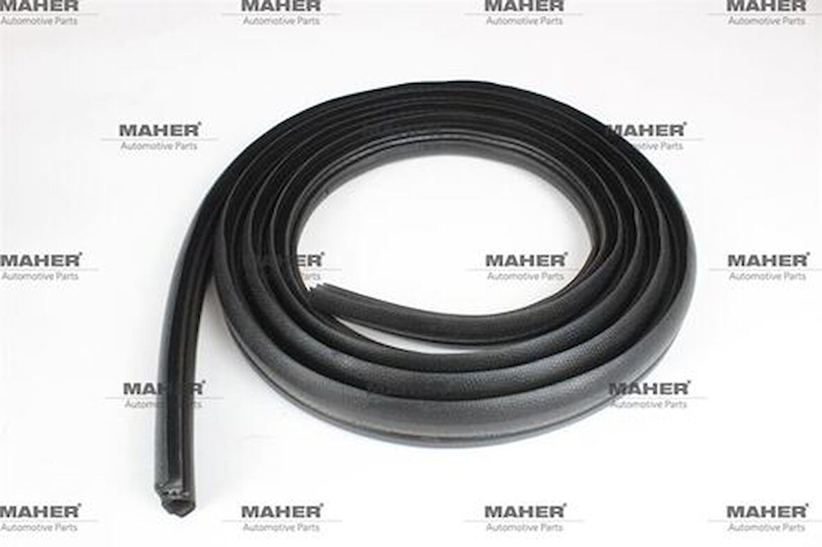 Maher 05309 Kapı Kasa Fitili Accent 06-11 Era Siyah Ön Sağ 8212010