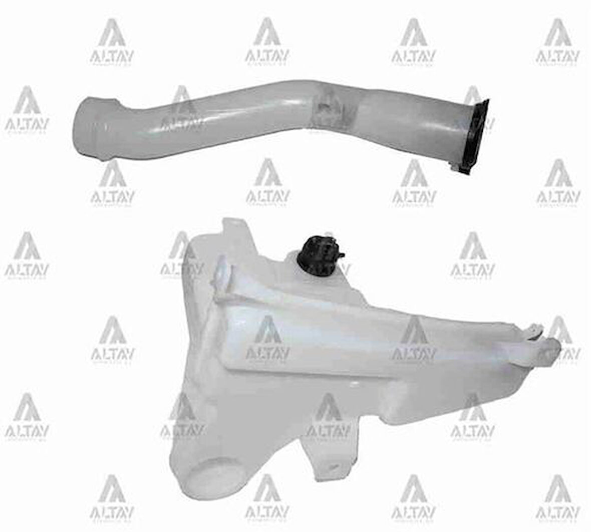Maher 05665 Su Fıskiye Deposu Hilux 06-11 853150K010