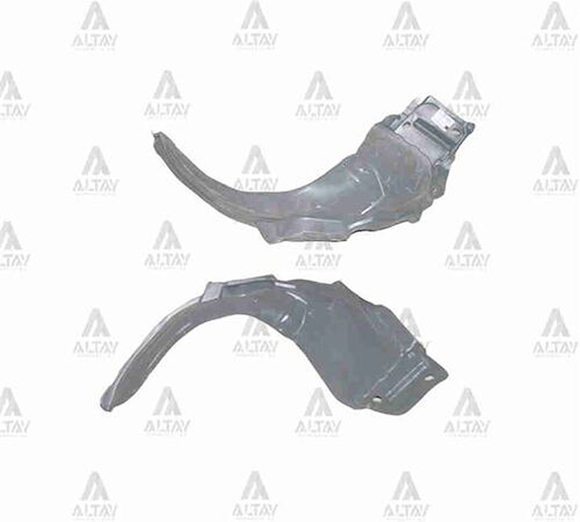 Maher 06115 Çamurluk Davlumbazı City Ön 06-09 Sol 74151SELT10