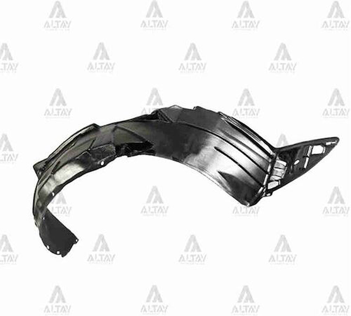 Maher 06120 Çamurluk Davlumbazı Civic Ön 00-03 Sağ 74101S5A000