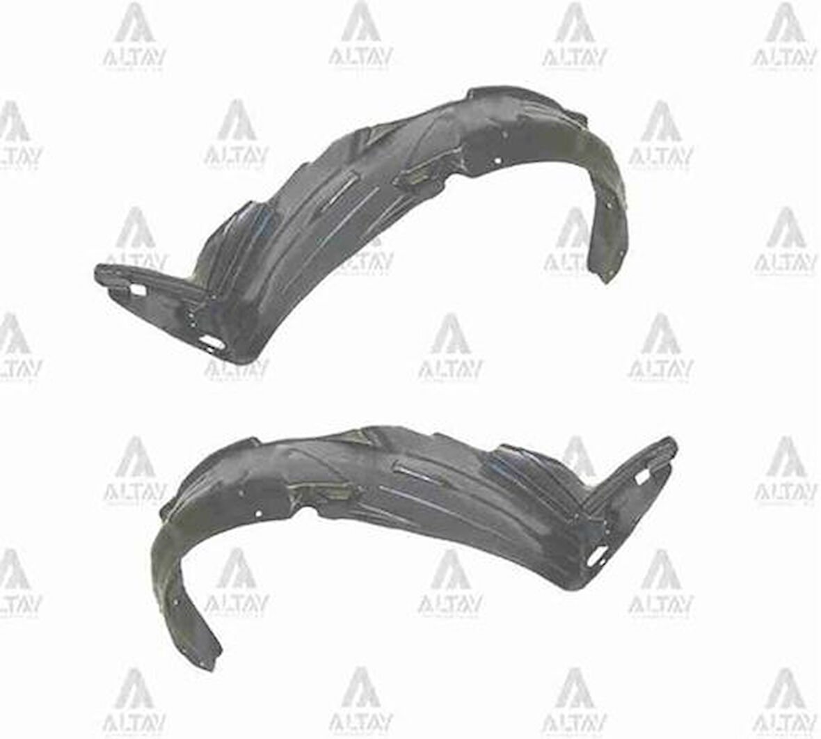 Maher 06122 Çamurluk Davlumbazı Civic Ön 04-06 Sağ 74101S5AJ00