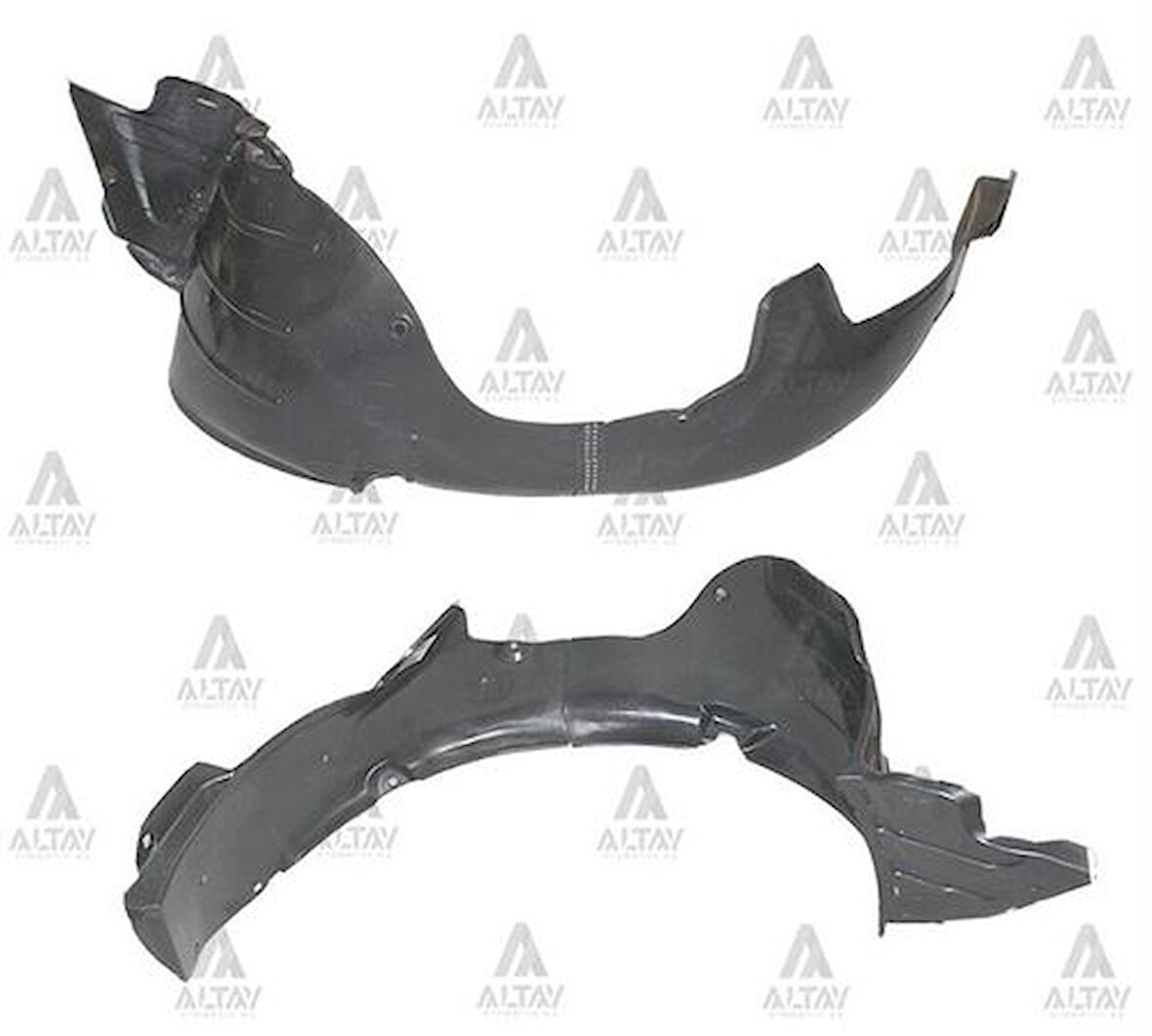 Maher 06165 Çamurluk Davlumbazı Elantra Ön 11-13 Sol 868113X000