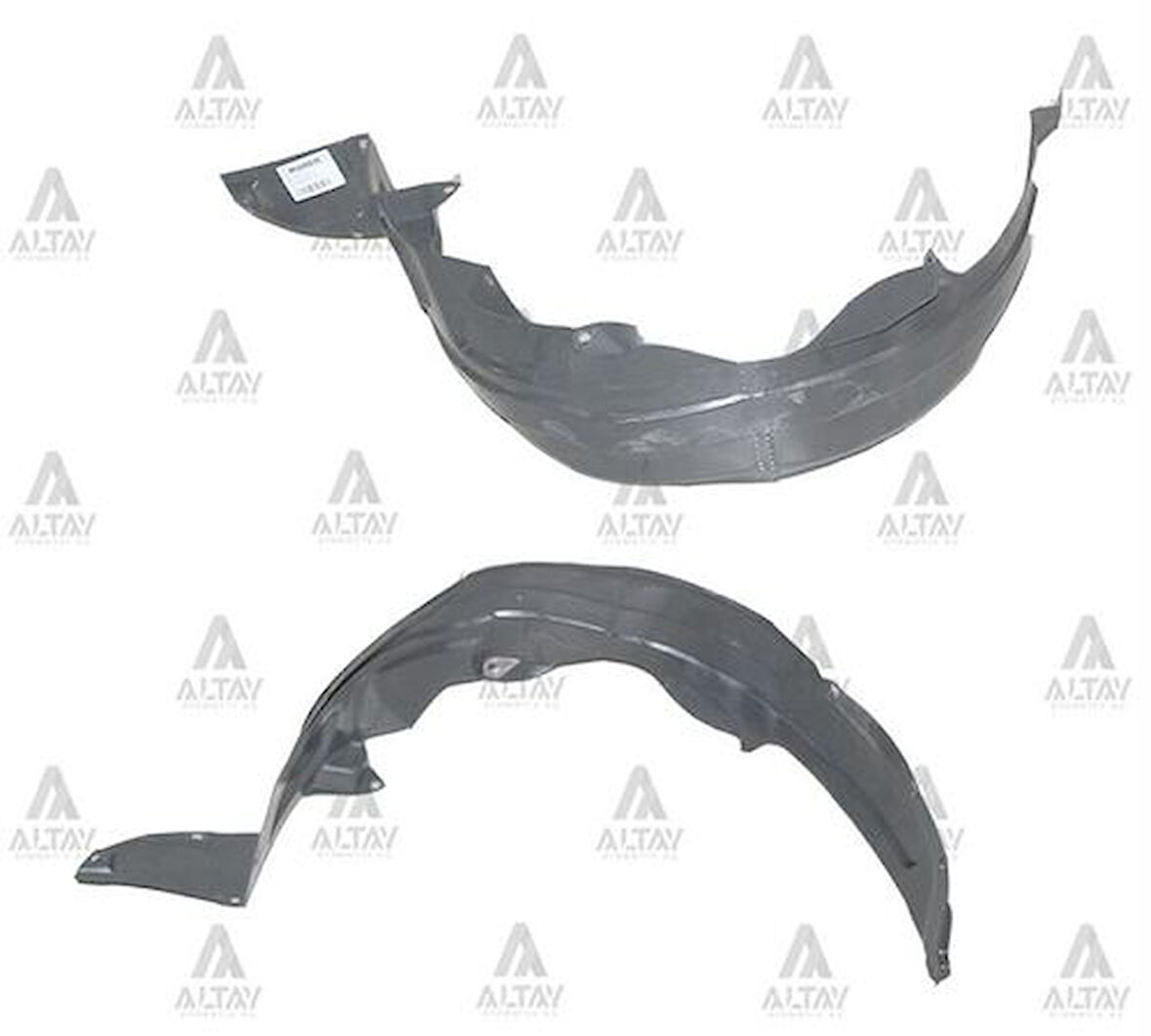 Maher 06171 Çamurluk Davlumbazı Getz Ön 03 Sol 868111C000