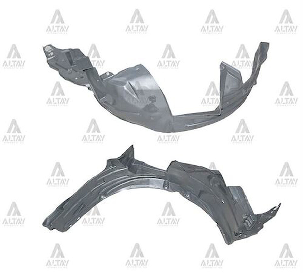 Maher 06199 Çamurluk Davlumbazı Jazz Ön 09 Sol 74150TF0J00