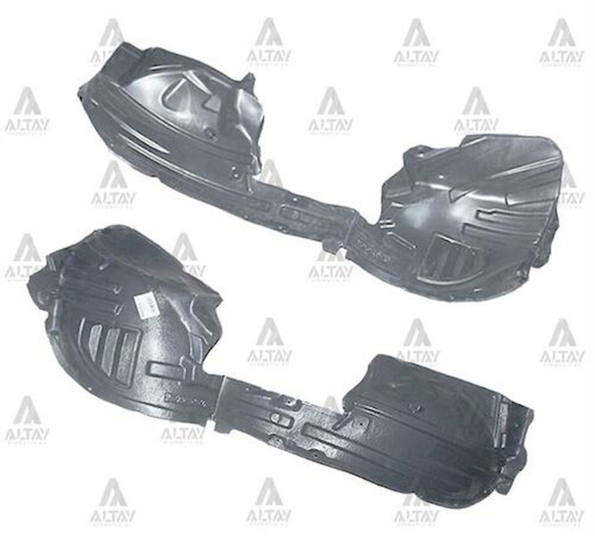 Maher 06200 Çamurluk Davlumbazı Juke Ön 10-14 Sağ 638431KA0A