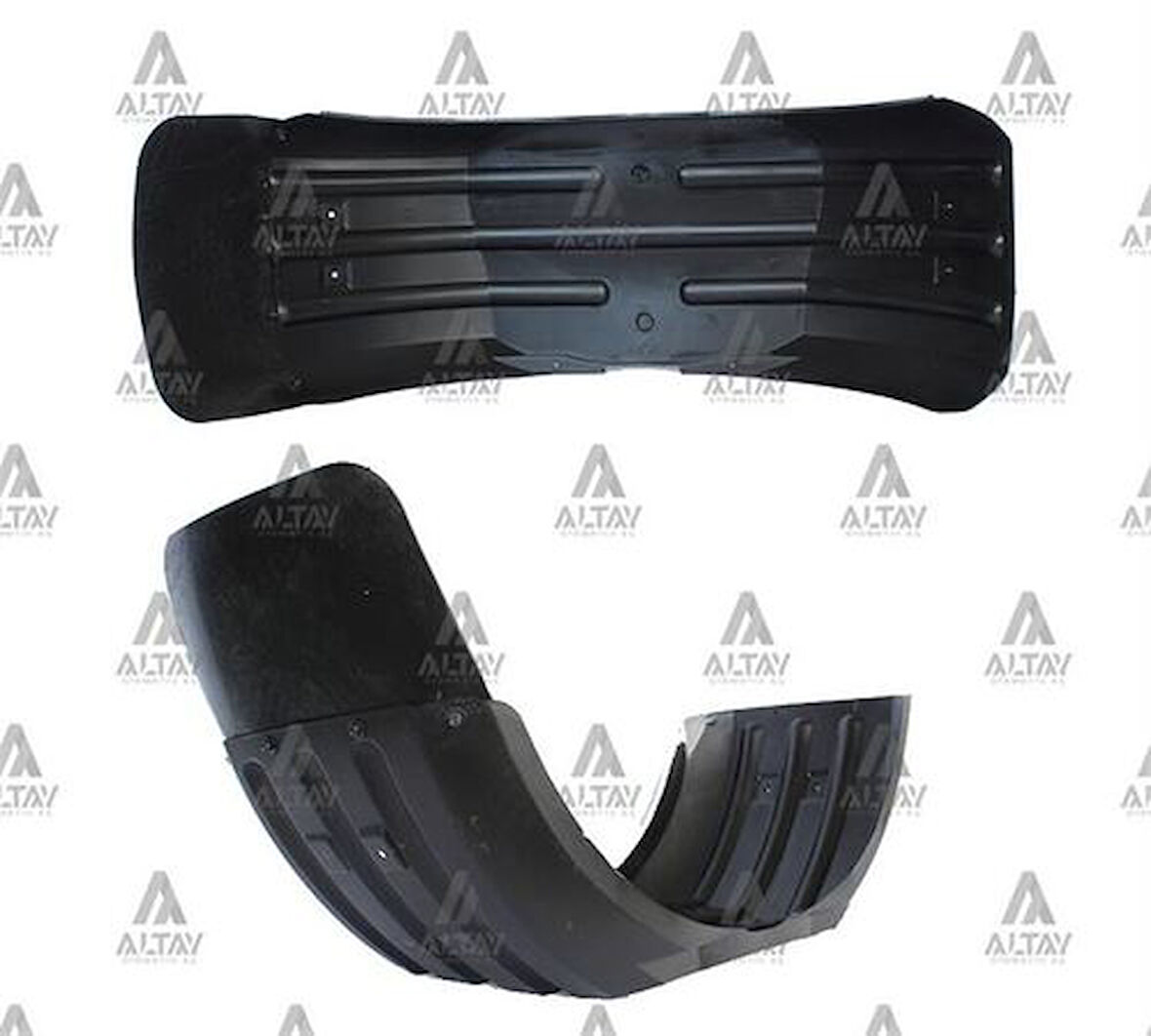 Maher 06205 Çamurluk Davlumbazı Kmy Arka 05 Sol Paçalık Üstünde 612104F000