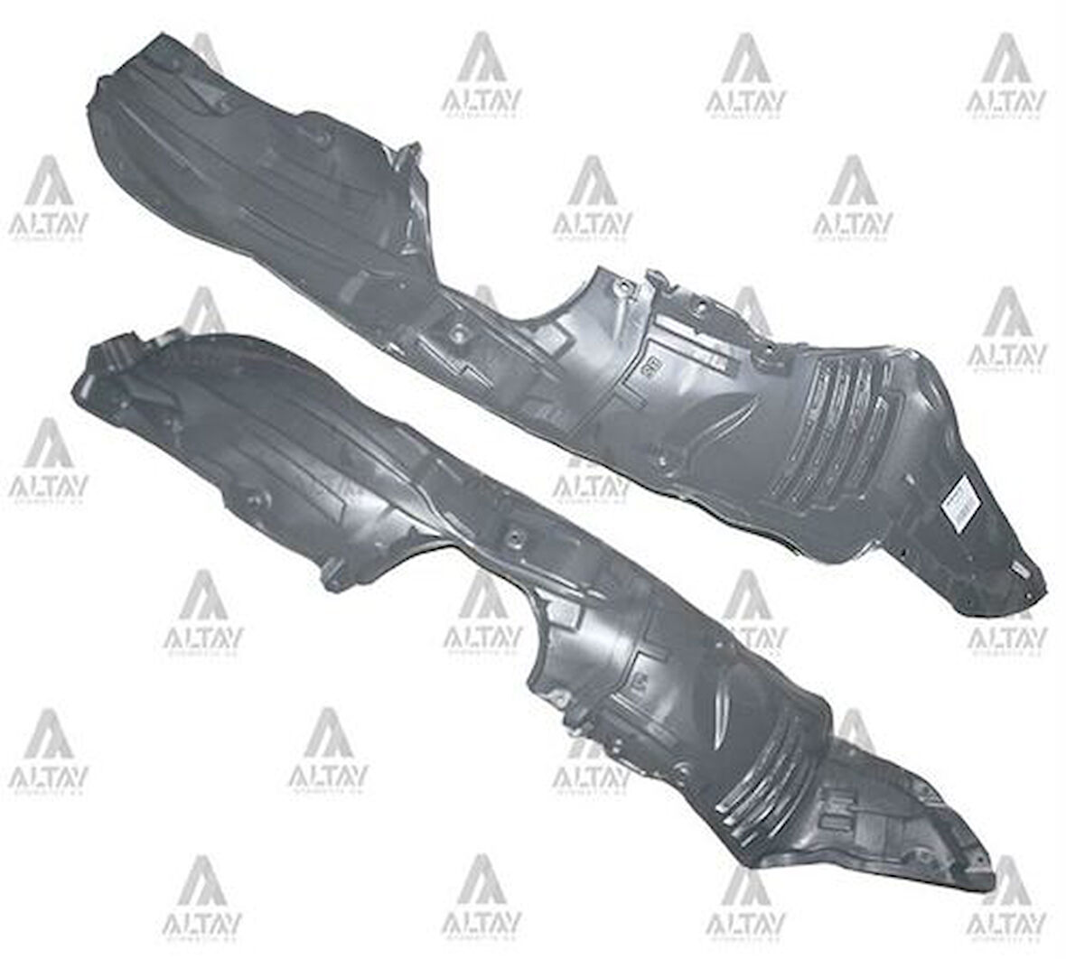 Maher 06225 Çamurluk Davlumbazı Mazda 3 Ön Sol BP4K56140F
