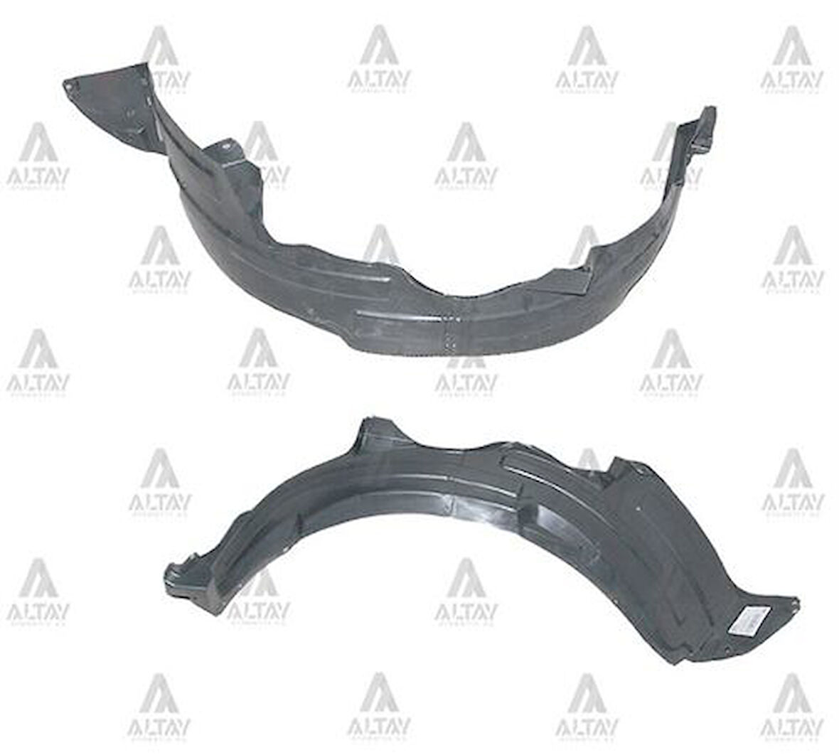 Maher 06235 Çamurluk Davlumbazı Picanto Ön 04-08 Sol 8681107000