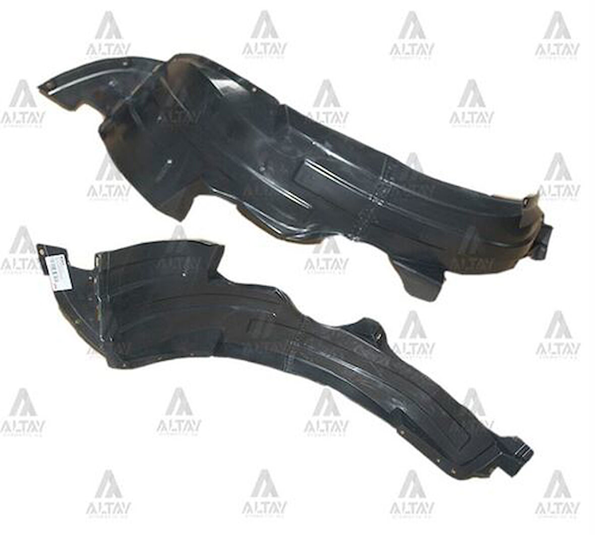 Maher 06236 Çamurluk Davlumbazı Picanto Ön 08-12 Sağ 8681207500