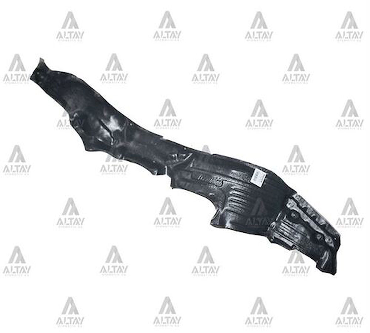 Maher 06247 Çamurluk Davlumbazı Primera Ön 97-00 Sol 638417J100