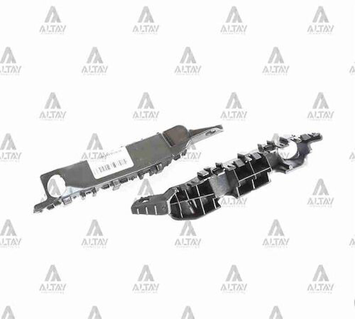 Maher 07231 Tampon Bağlantı Braketi Elantra Ön 11 Sağ Sol Takım 865133X000