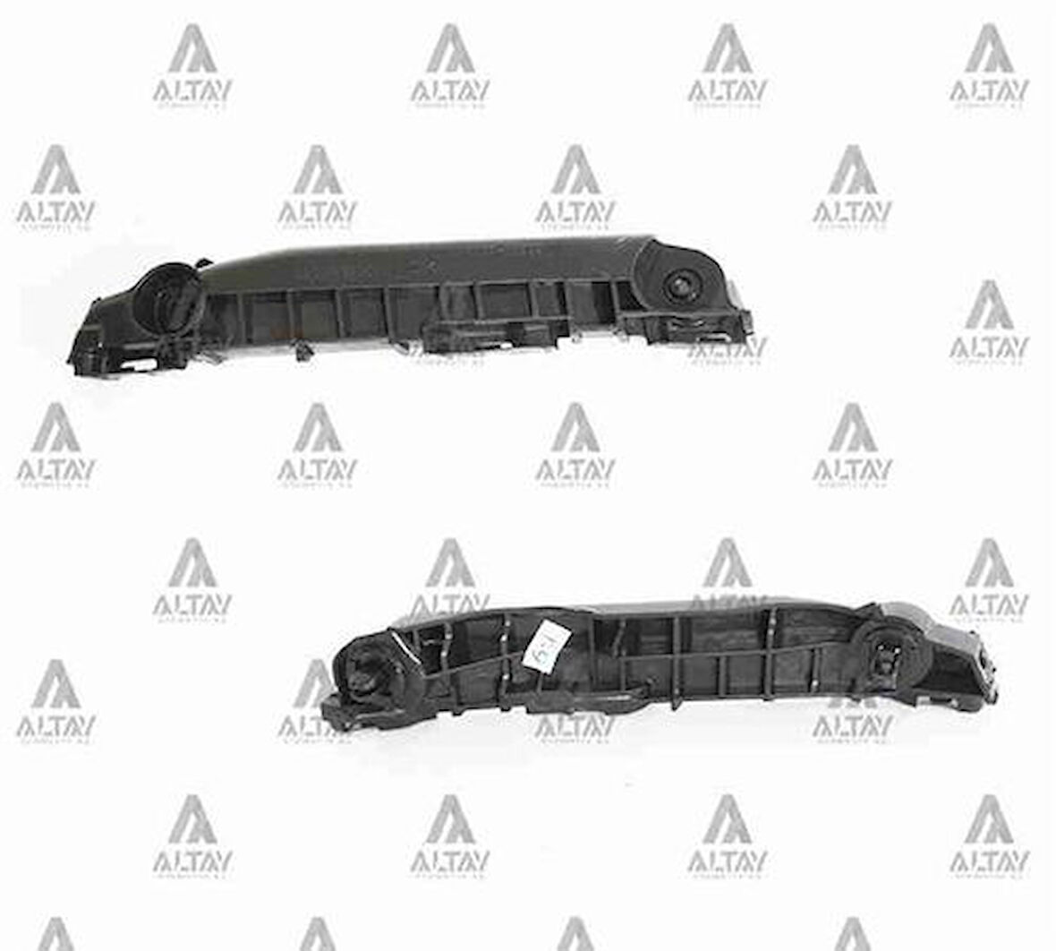 Maher 07314 Tampon Bağlantı Braketi Yaris Ön 06-09 Sol 525360D030
