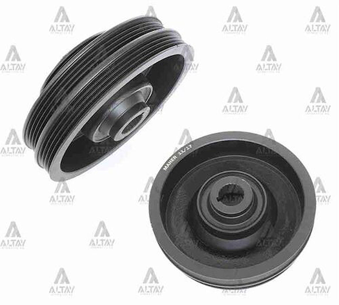 Maher 07946 Kasnak Krank Civic 96-01 24mm 13810P2K003