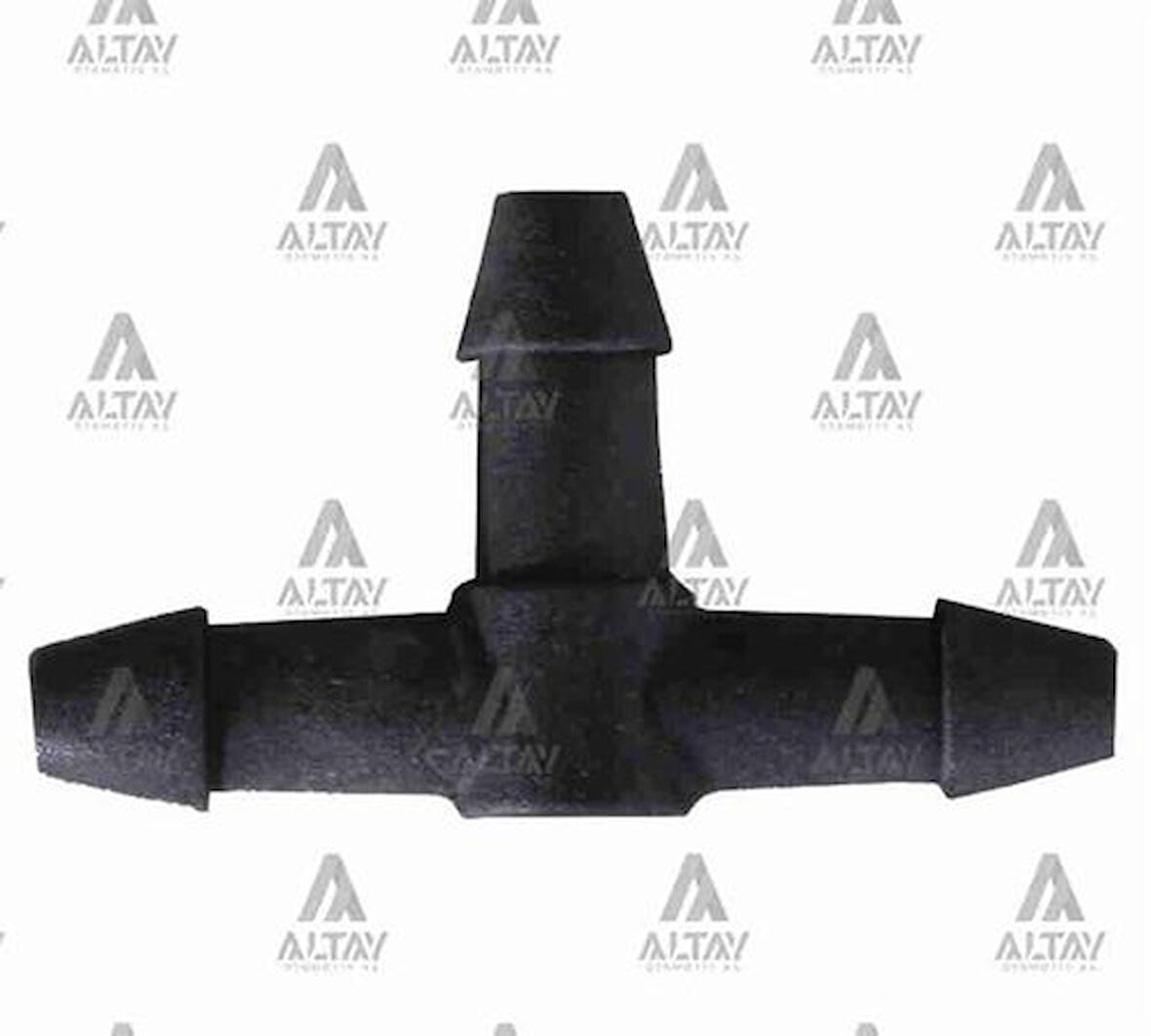 Maher 8080 Klips Unıversal Su Fıskıye Hortum Adaptoru Su Fıskıye T Borusu