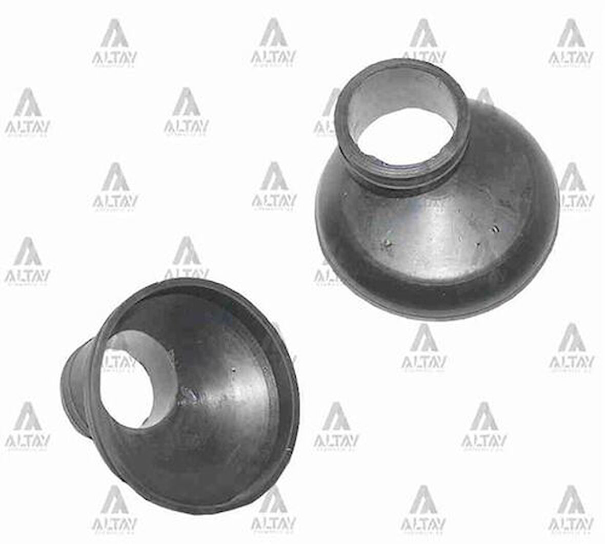 Maher 8604 Lastık Hava Filtre Alt Kapak Carry 90>98 Yerlı