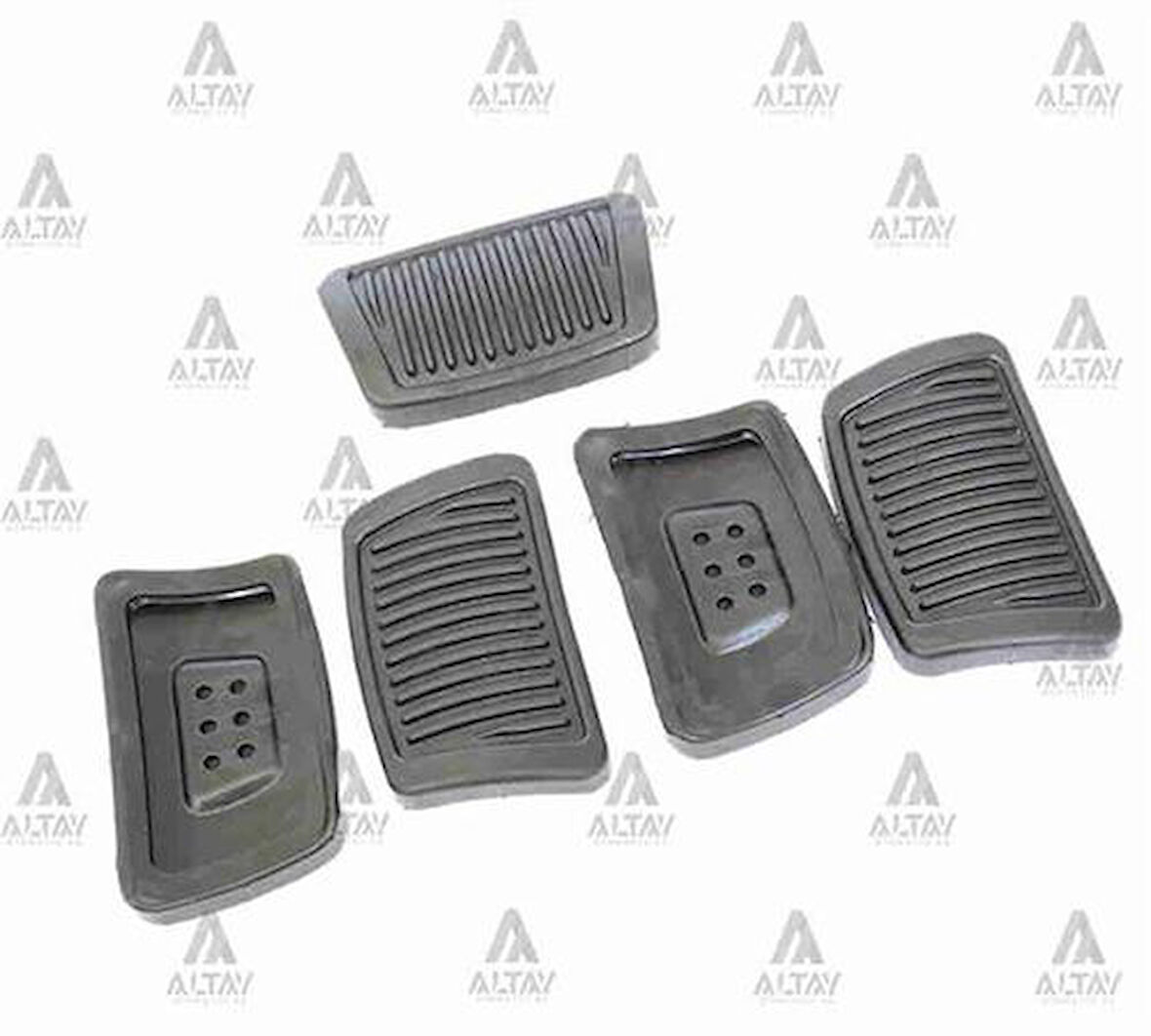 Maher 08660 Pedal Lastiği I30 07-11 Fren 11 Ceed 12 Cerato 12 Yerlı 328251H400