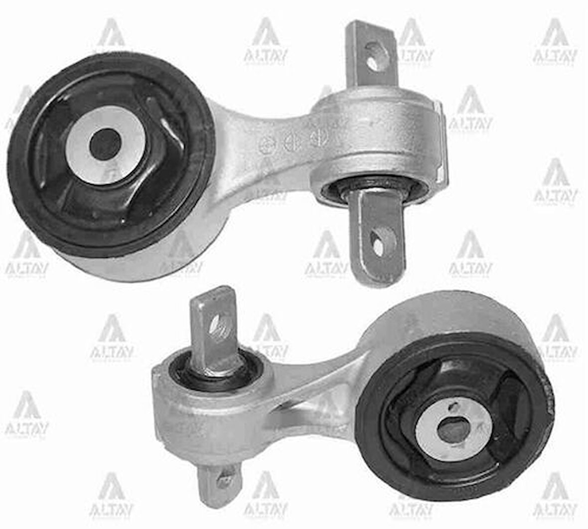 Maher 08813 Takoz Motor Civic 06-12 Fd6 Mt Arka 50890SNAA02